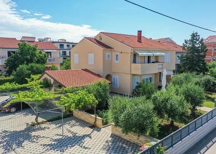 Villa Maria