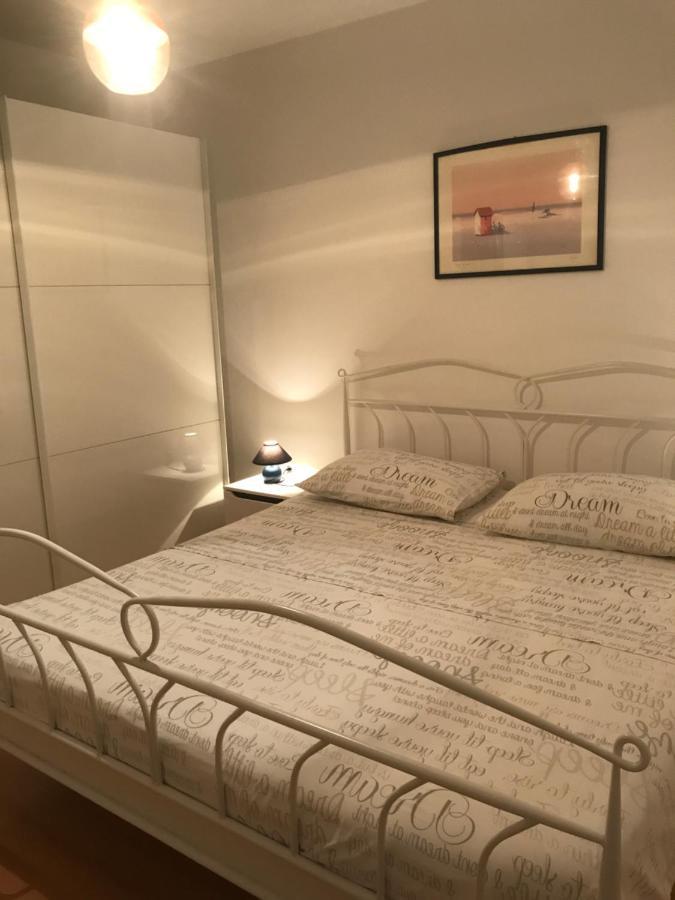 Maria Appartement *
