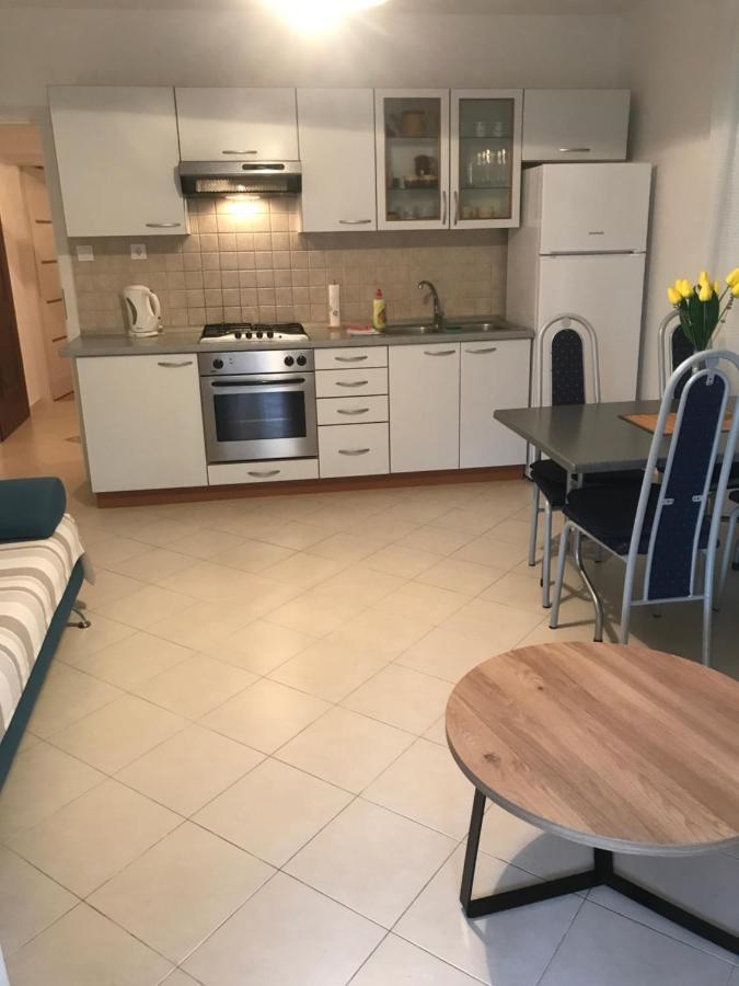 Maria Appartement