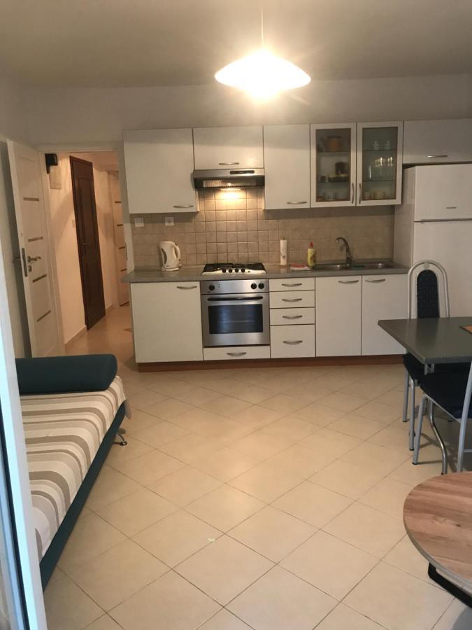 Maria Appartement