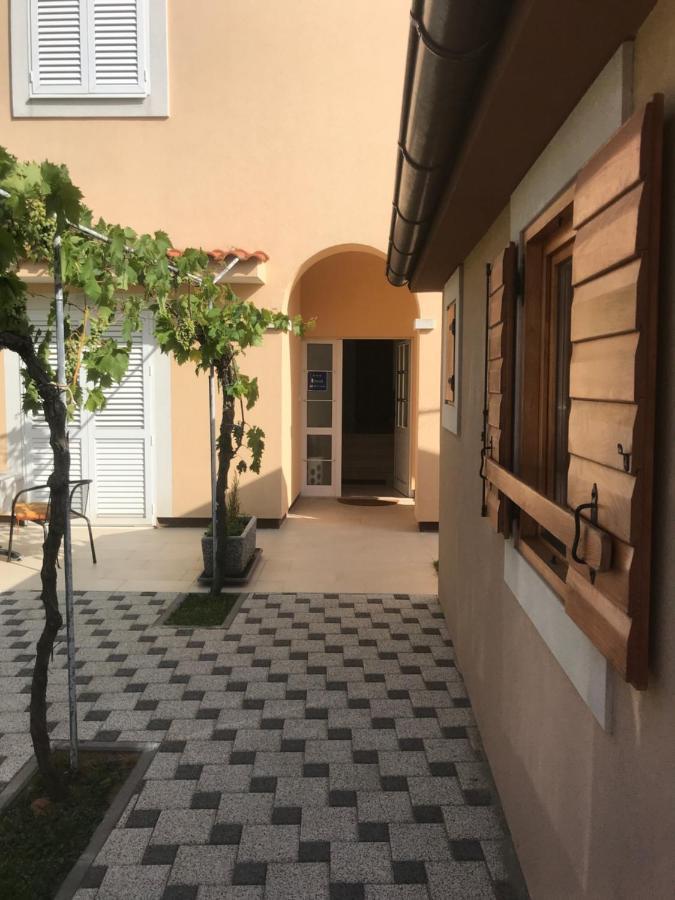 Appartement Maria *