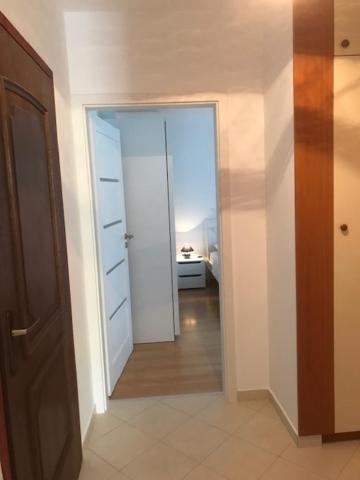 Maria Appartement *