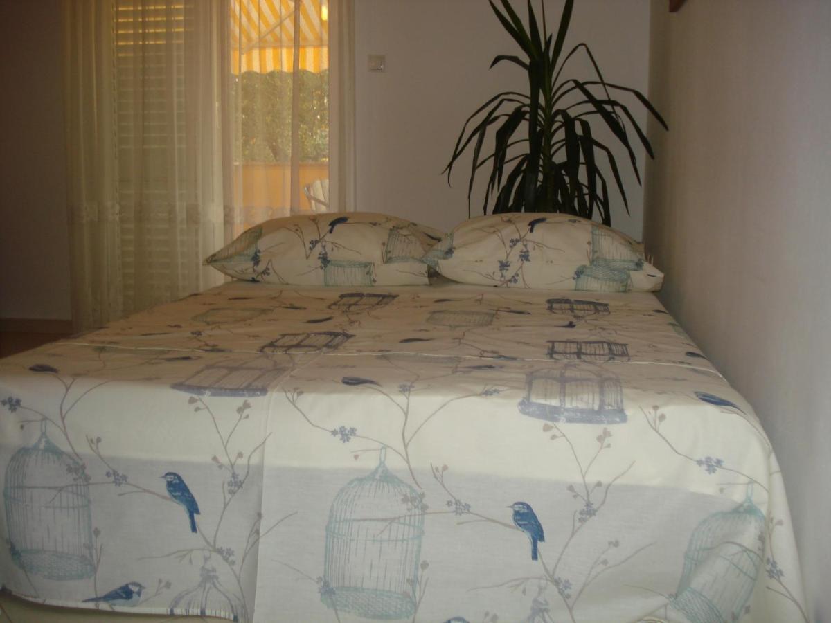 Maria Appartement Zadar