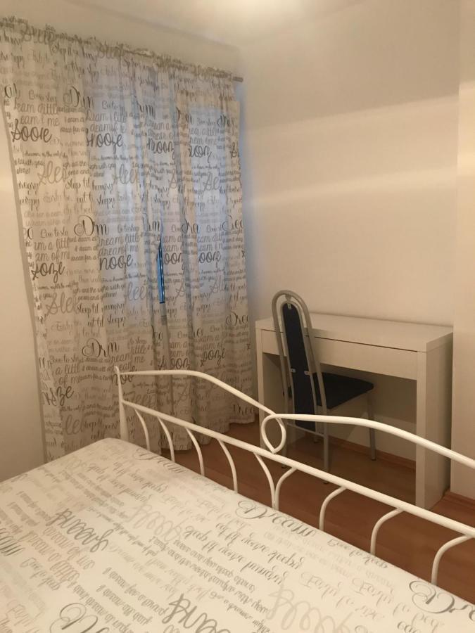 Maria Appartement *
