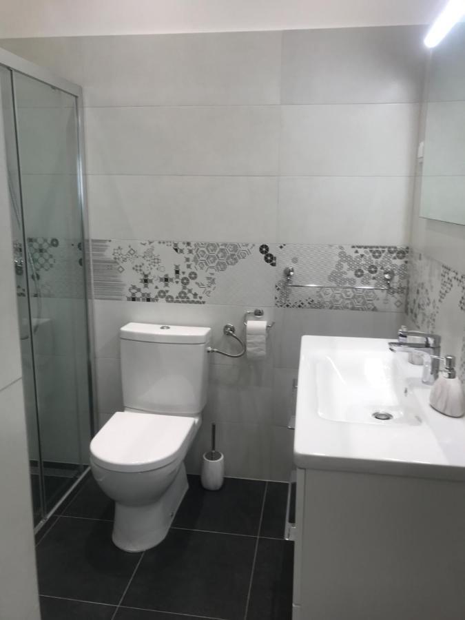 Maria Appartement *