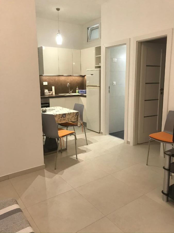 Maria Appartement *