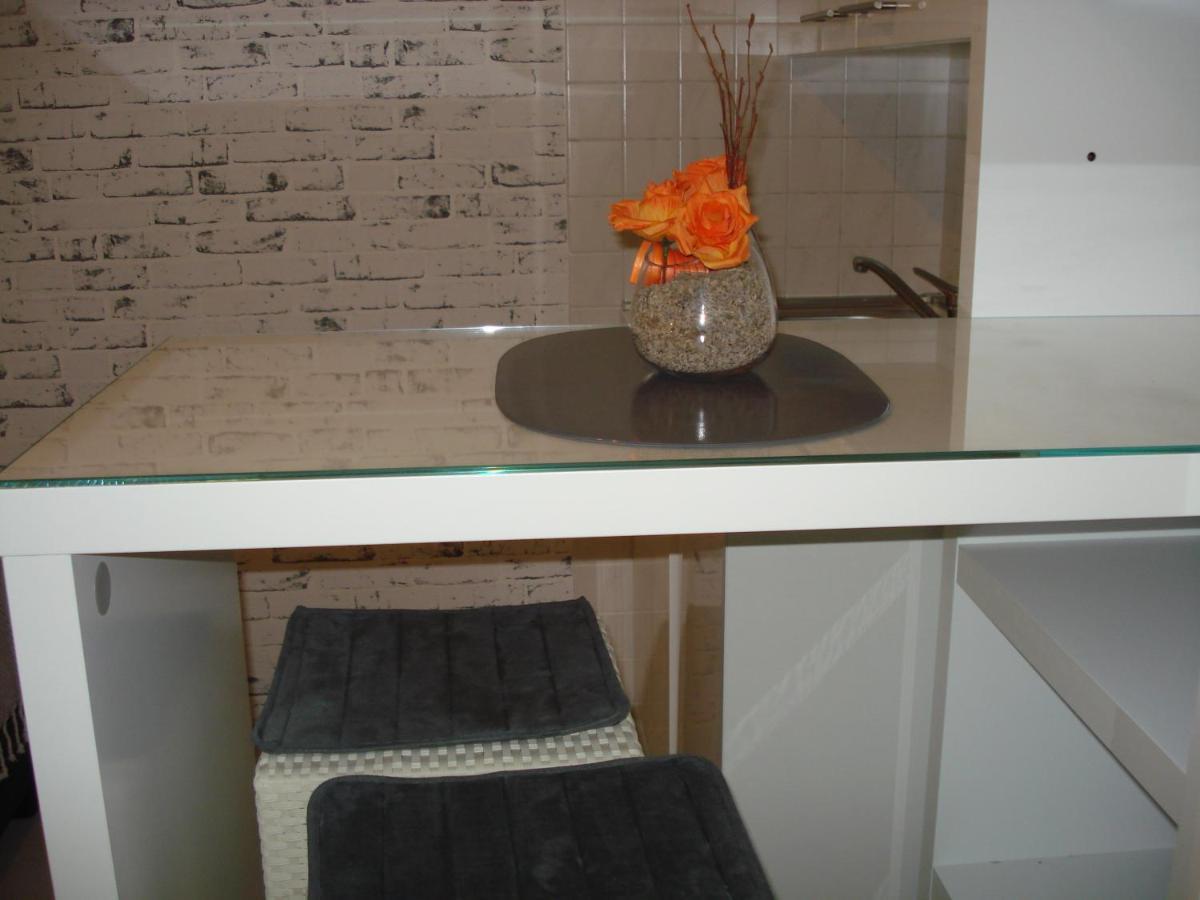 Appartement Maria *