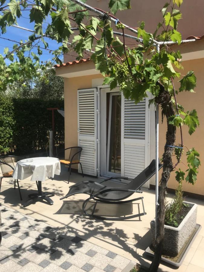 Maria Appartement *