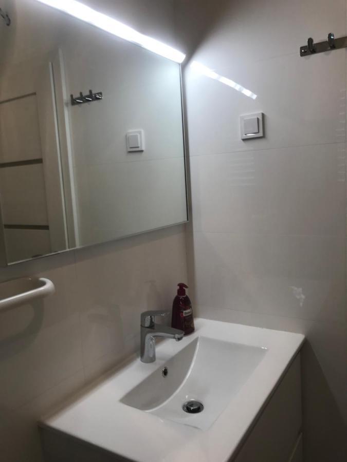 Maria Appartement *