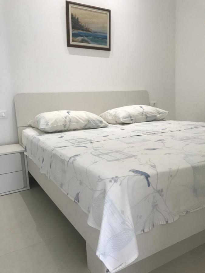 Appartement Maria *