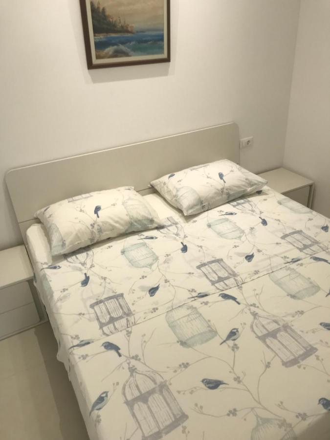 Appartement Maria
