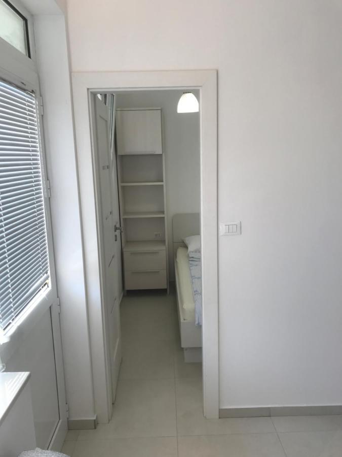 Appartement Maria *