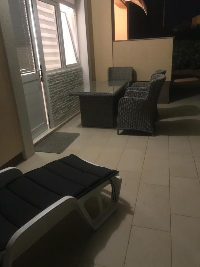 Maria Appartement