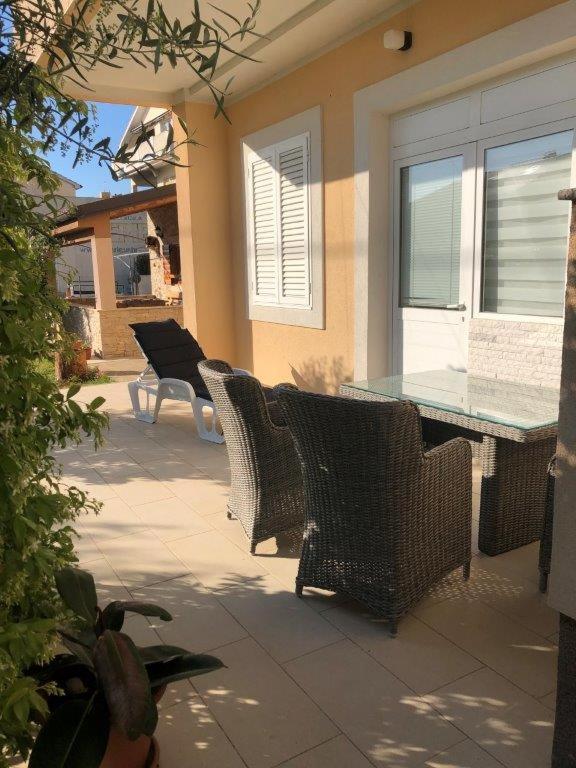 Maria Appartement