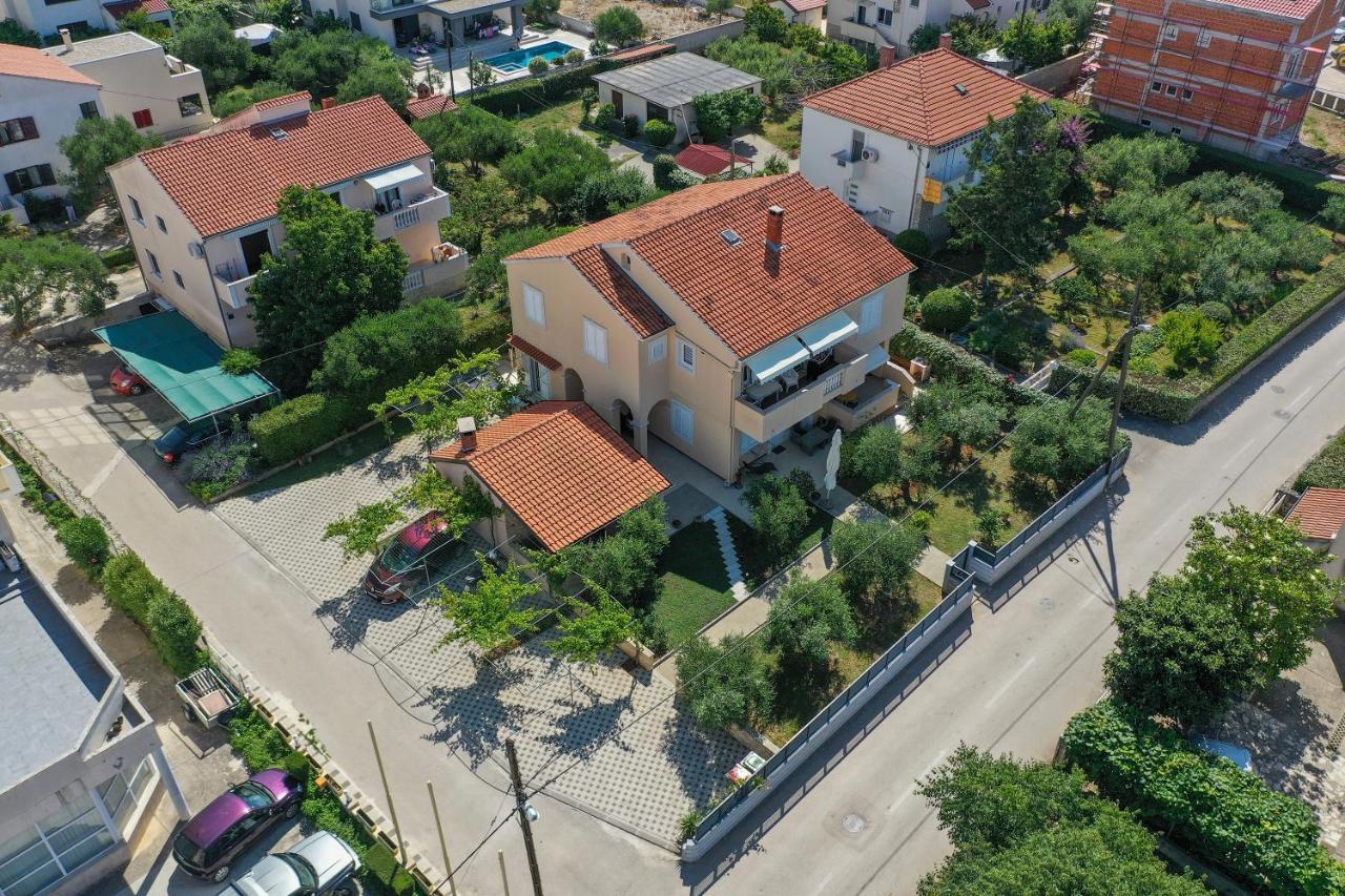 Maria Appartement Zadar