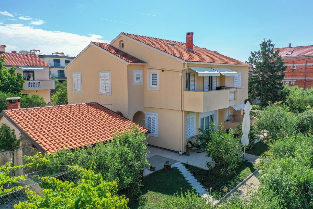 Maria Appartement Zadar