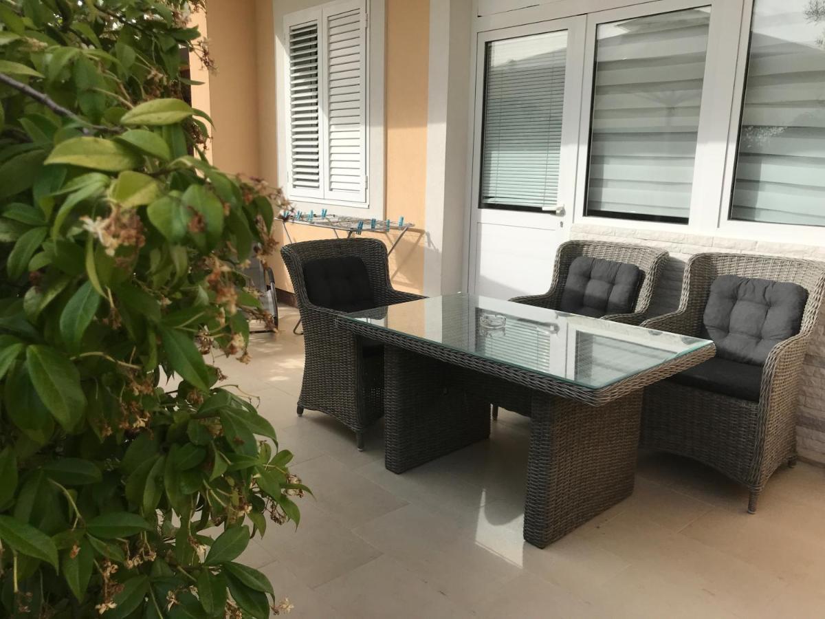 Maria Appartement *