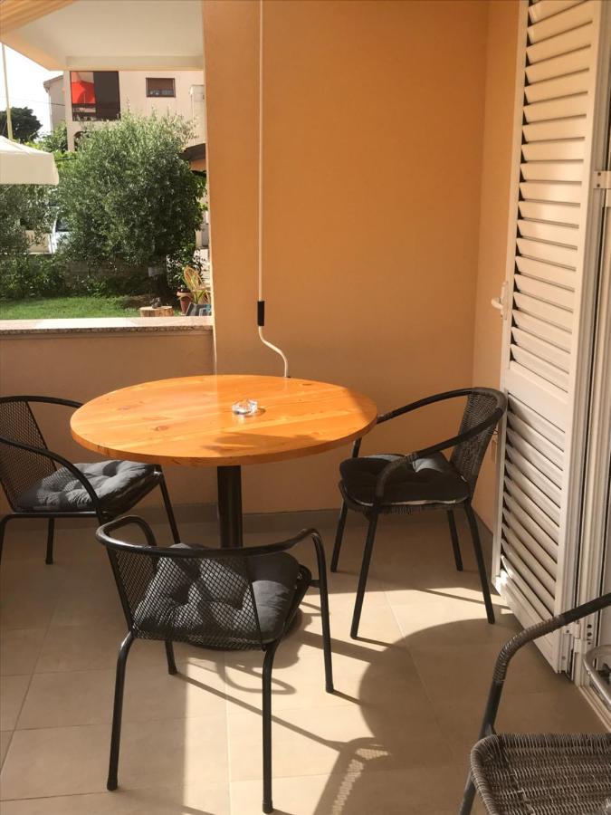 Appartement Maria *