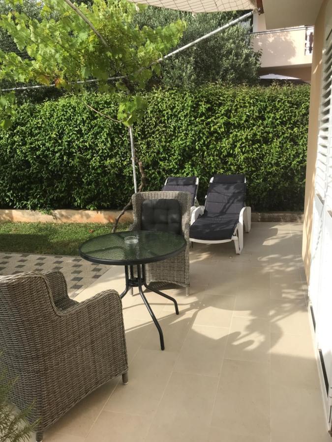 Appartement Maria