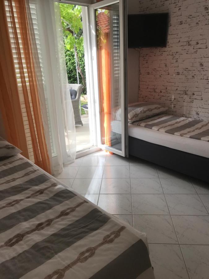 Appartement Maria