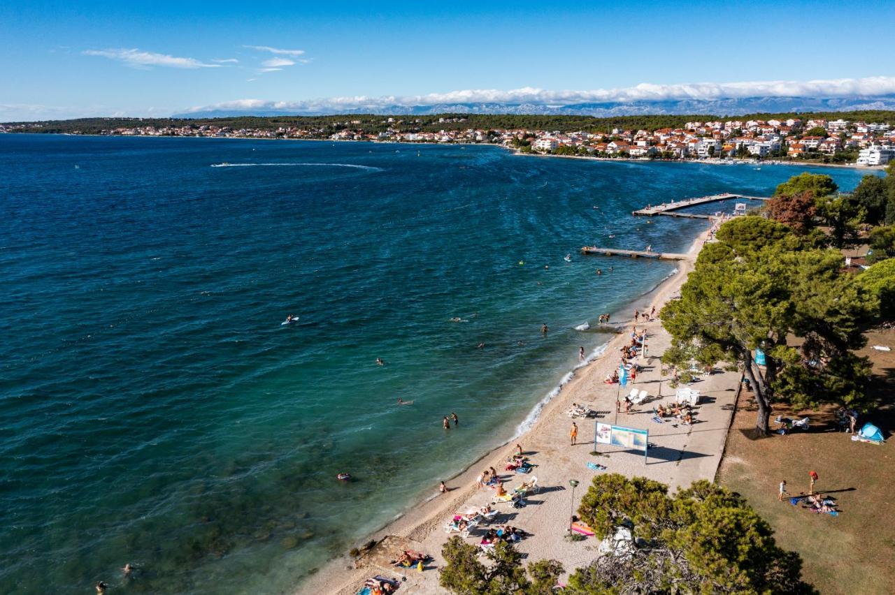 Maria Appartement Zadar