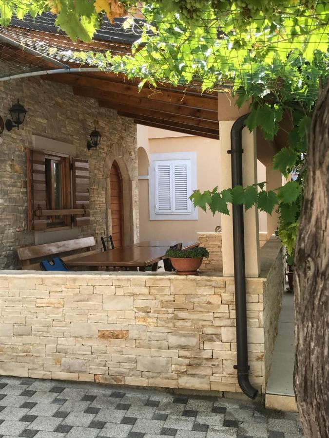 Maria Appartement Zadar