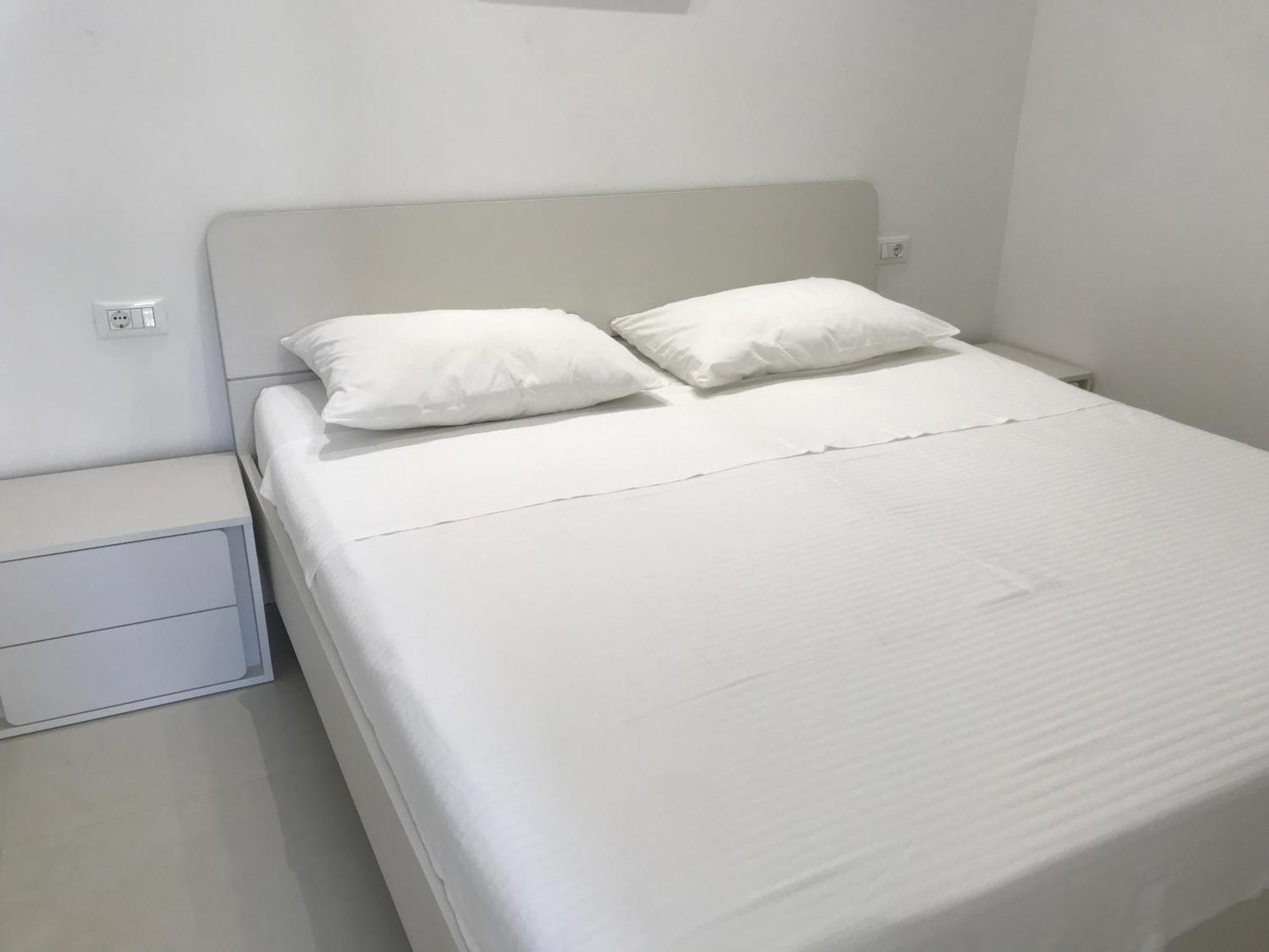 Appartement Maria *