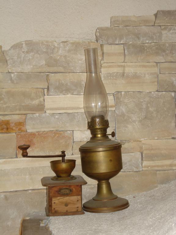 Appartement Maria