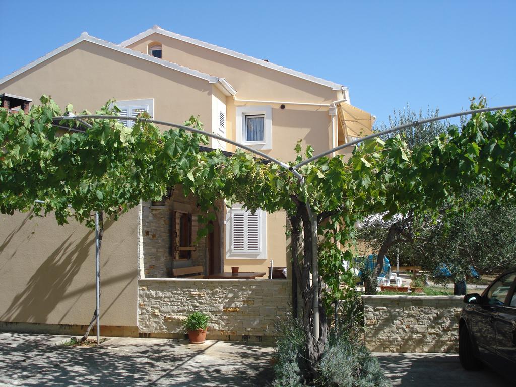 Maria Appartement