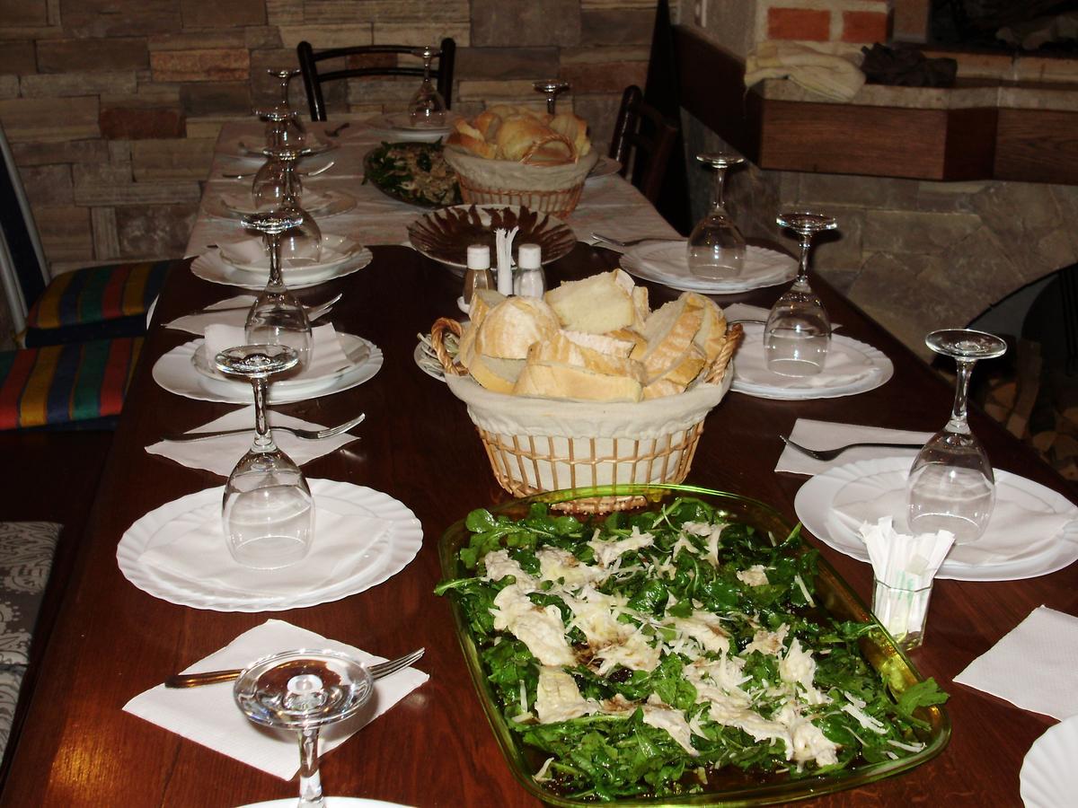 Maria Appartement *