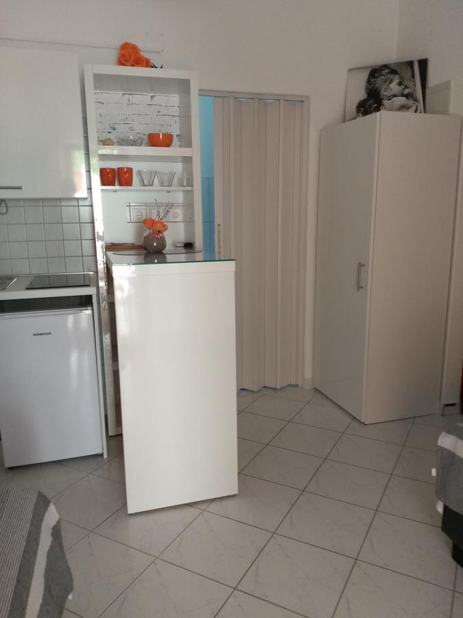 Maria Appartement *