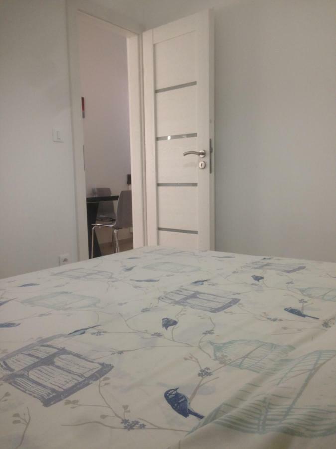 Maria Appartement