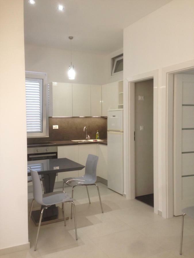 Maria Appartement Zadar