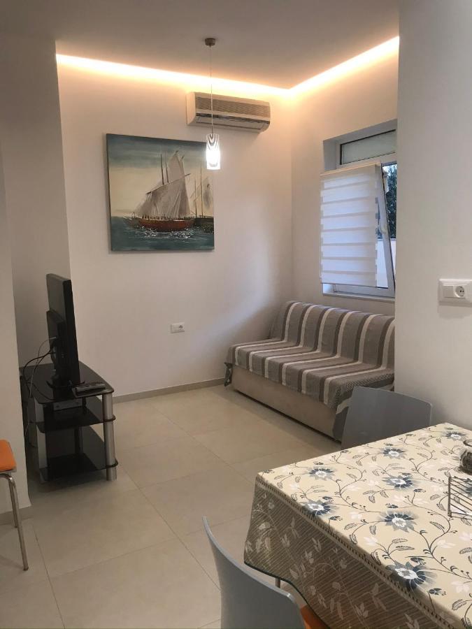 Maria Apartment