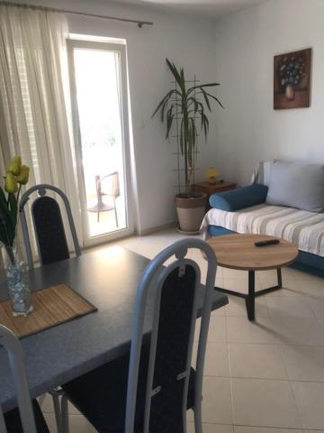 Maria Apartment *