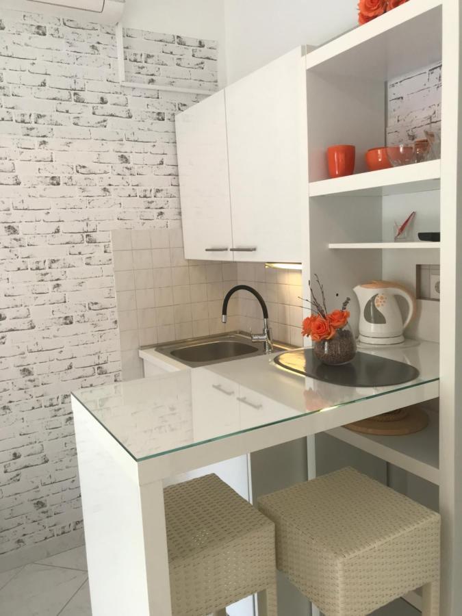 Apartment Maria Zadar